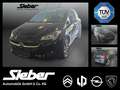 Opel Corsa E 1.0 Turbo ecoFlex Active *Klimaanlage* Schwarz - thumbnail 1