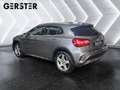 Mercedes-Benz GLA 200 d Austria Edition Silber - thumbnail 4