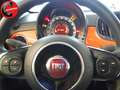 Fiat 500 1.0 Hybrid Arancione - thumbnail 10