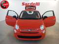 Fiat 500 1.0 Hybrid Arancione - thumbnail 3