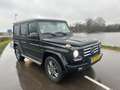 Mercedes-Benz G 500 AMG Pano Navi Camera Memory Cruise Negru - thumbnail 8