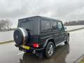 Mercedes-Benz G 500 AMG Pano Navi Camera Memory Cruise Fekete - thumbnail 6