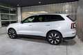 Volvo EX90 Plus, Twin Motor 4x4, 7 places Blanc - thumbnail 4