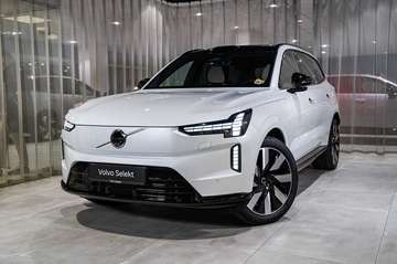 Plus, Twin Motor 4x4, 7 places