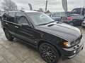 BMW X5 4.4i Executive *AC*Navi*Pano*LPG-G3* Noir - thumbnail 3