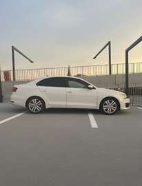 2.0 TSI GLI