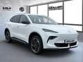 MG MGS5 EV Luxury Long Range Navi Leder 360°LED WP Blanc - thumbnail 2