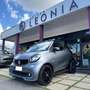 smart forTwo 1.0 Prime 71cv twinamic my19 Grau - thumbnail 3