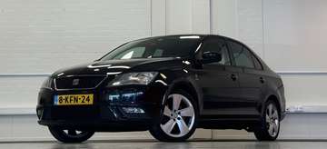 1.2 TSI Businessline High 1e Eigenaar Trekhaak Nav