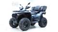 Sonstige Sonstige Cforce 850 Touring ABS inkl Koffer Grau - thumbnail 1
