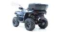 Sonstige Sonstige Cforce 850 Touring ABS inkl Koffer Grau - thumbnail 4