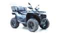 Sonstige Sonstige Cforce 850 Touring ABS inkl Koffer Grau - thumbnail 9