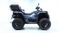 Sonstige Sonstige Cforce 850 Touring ABS inkl Koffer Grau - thumbnail 8