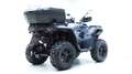 Sonstige Sonstige Cforce 850 Touring ABS inkl Koffer Grau - thumbnail 7