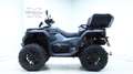 Sonstige Sonstige Cforce 850 Touring ABS inkl Koffer Grau - thumbnail 3