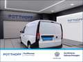 Volkswagen Caddy Cargo 2.0 TDI SITZHZG GRA PDC DAB+ Weiß - thumbnail 1
