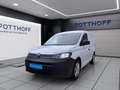 Volkswagen Caddy Cargo 2.0 TDI SITZHZG GRA PDC DAB+ Weiß - thumbnail 17