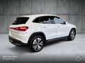 Mercedes-Benz EQA 250 PROG+ADVANCED+KAMERA+MEMORY+SPUR Weiß - thumbnail 8