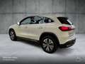 Mercedes-Benz EQA 250 PROG+ADVANCED+KAMERA+MEMORY+SPUR Weiß - thumbnail 10