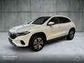 Mercedes-Benz EQA 250 PROG+ADVANCED+KAMERA+MEMORY+SPUR Weiß - thumbnail 2