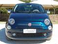 Fiat 500 1.0 hybrid  70cv soli 16338km Bleu - thumbnail 2