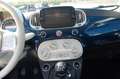 Fiat 500 1.0 hybrid  70cv soli 16338km Bleu - thumbnail 13