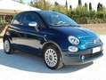 Fiat 500 1.0 hybrid  70cv soli 16338km Bleu - thumbnail 9