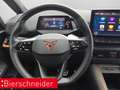 CUPRA Born 62 kWh LED NAVI WÄRMEPUMPE 18 KAMERA ACC PDC Grau - thumbnail 9