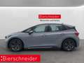 CUPRA Born 62 kWh LED NAVI WÄRMEPUMPE 18 KAMERA ACC PDC Grau - thumbnail 4
