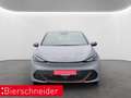 CUPRA Born 62 kWh LED NAVI WÄRMEPUMPE 18 KAMERA ACC PDC Grau - thumbnail 3