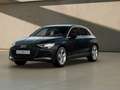 Audi A3 sportback 1.5 tfsi mhev business advanced 150cv s- Noir - thumbnail 1