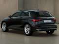 Audi A3 sportback 1.5 tfsi mhev business advanced 150cv s- Noir - thumbnail 2
