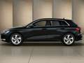 Audi A3 sportback 1.5 tfsi mhev business advanced 150cv s- Noir - thumbnail 3