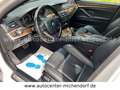 BMW 525 d xDrive*M Paket*360Cam*Headup* Blanc - thumbnail 7