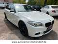 BMW 525 d xDrive*M Paket*360Cam*Headup* Biały - thumbnail 3