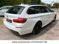 BMW 525 d xDrive*M Paket*360Cam*Headup* Bílá - thumbnail 4