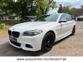 BMW 525 d xDrive*M Paket*360Cam*Headup* White - thumbnail 1