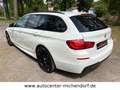 BMW 525 d xDrive*M Paket*360Cam*Headup* Wit - thumbnail 6