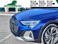 Audi A3 allstreet TFSI 204 CV plug in Advanced Matrix Blu/Azzurro - thumbnail 13