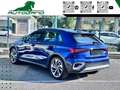Audi A3 allstreet TFSI 204 CV plug in Advanced Matrix Blau - thumbnail 10
