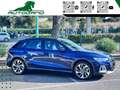Audi A3 allstreet TFSI 204 CV plug in Advanced Matrix Blau - thumbnail 8