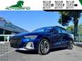 Audi A3 allstreet TFSI 204 CV plug in Advanced Matrix Blau - thumbnail 11