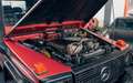Mercedes-Benz G 300 GD Corto SWB Cabrio Piros - thumbnail 15