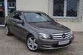 Mercedes-Benz C 180 C 180 CGI BlueEfficiency BI Xenon Gris - thumbnail 8