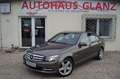 Mercedes-Benz C 180 C 180 CGI BlueEfficiency BI Xenon Gris - thumbnail 1