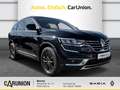 Renault Koleos INITIALE PARIS  BLUE dCi 185 4WD Czarny - thumbnail 3