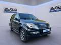 SsangYong Rexton Rexton W Sapphire 4WD*7-Sitzer*SHZ*PDC* Schwarz - thumbnail 4