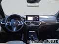 BMW X3 xDrive 30d MSport*AHK*Panorama*Laser*HuD*Standhzg. Schwarz - thumbnail 14