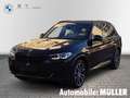 BMW X3 xDrive 30d MSport*AHK*Panorama*Laser*HuD*Standhzg. Schwarz - thumbnail 1