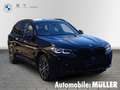 BMW X3 xDrive 30d MSport*AHK*Panorama*Laser*HuD*Standhzg. Schwarz - thumbnail 8